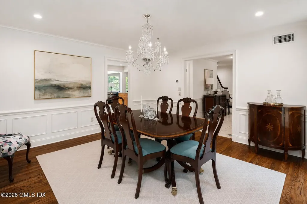 108 Perkins Road Greenwich CT 06830