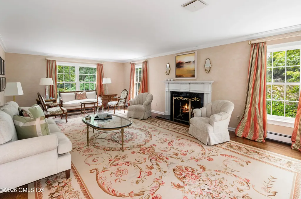 108 Perkins Road Greenwich CT 06830