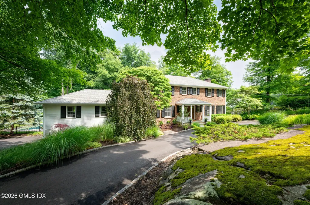 108 Perkins Road Greenwich CT 06830