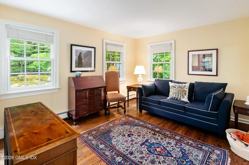 108 Perkins Road Greenwich CT 06830