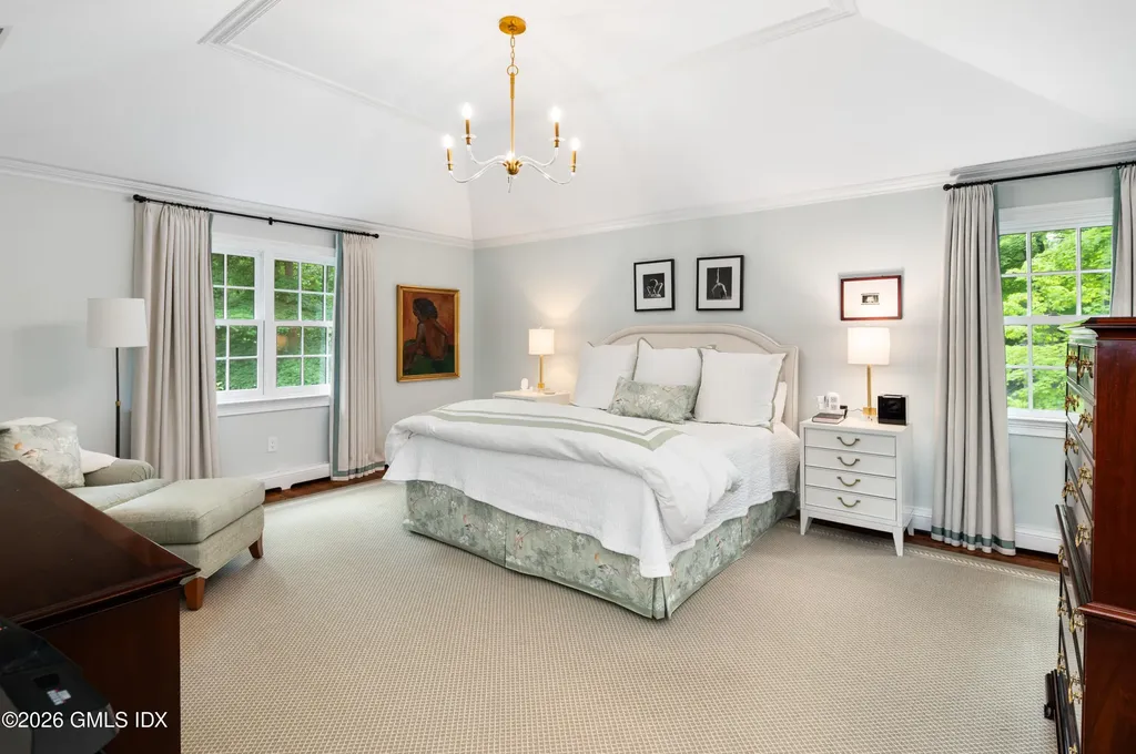 108 Perkins Road Greenwich CT 06830