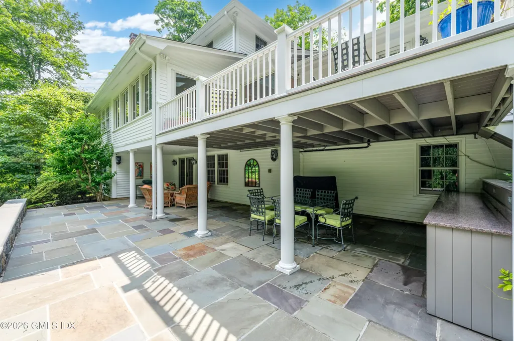 108 Perkins Road Greenwich CT 06830
