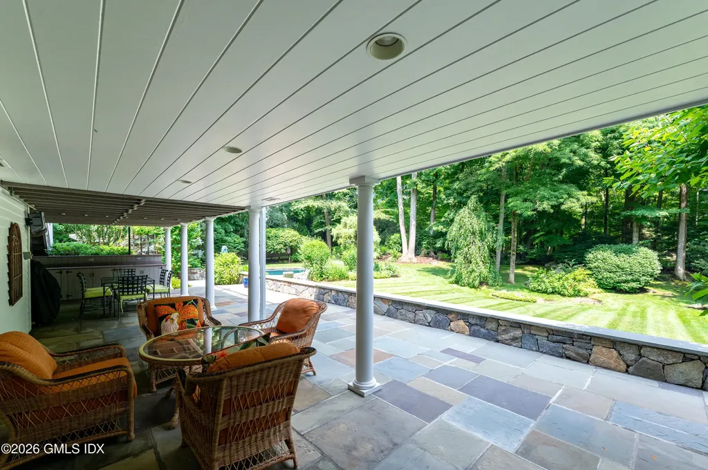 108 Perkins Road Greenwich CT 06830