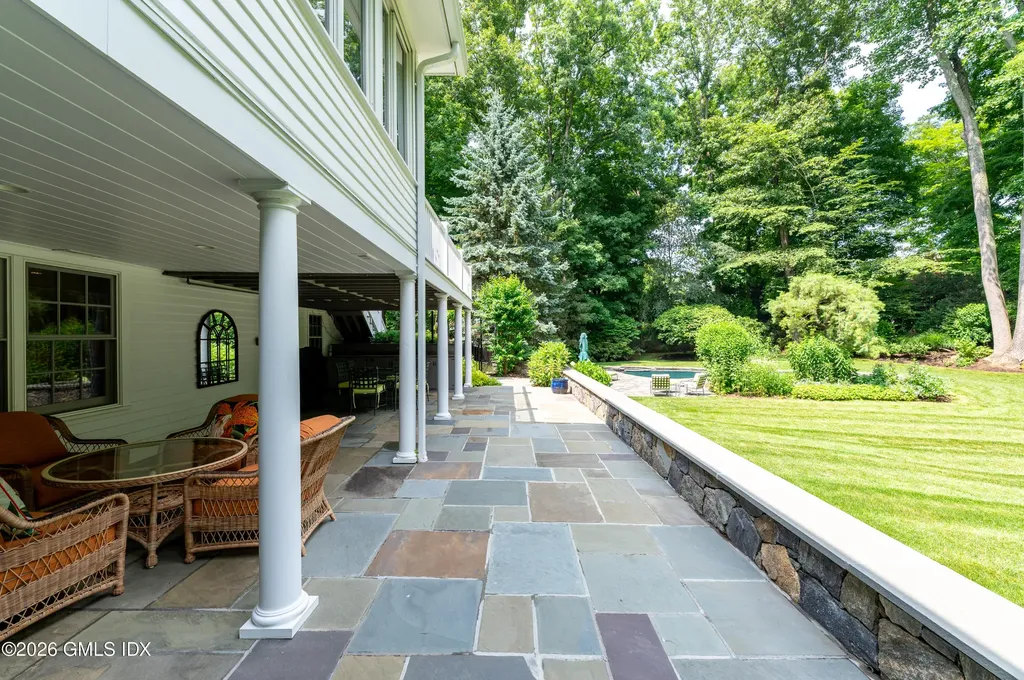 108 Perkins Road Greenwich CT 06830