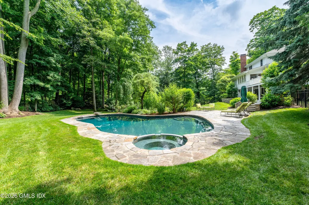 108 Perkins Road Greenwich CT 06830