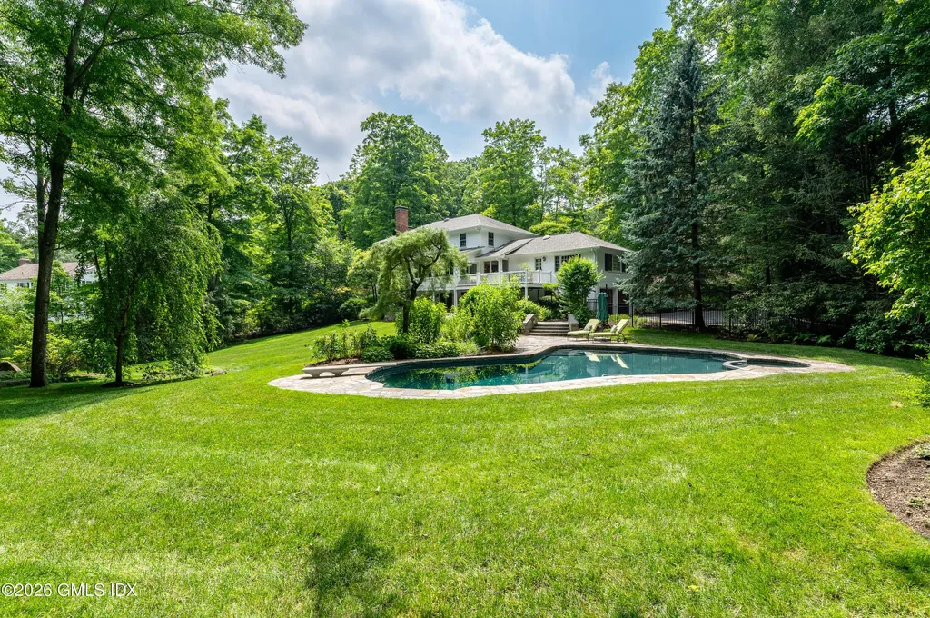 108 Perkins Road Greenwich CT 06830