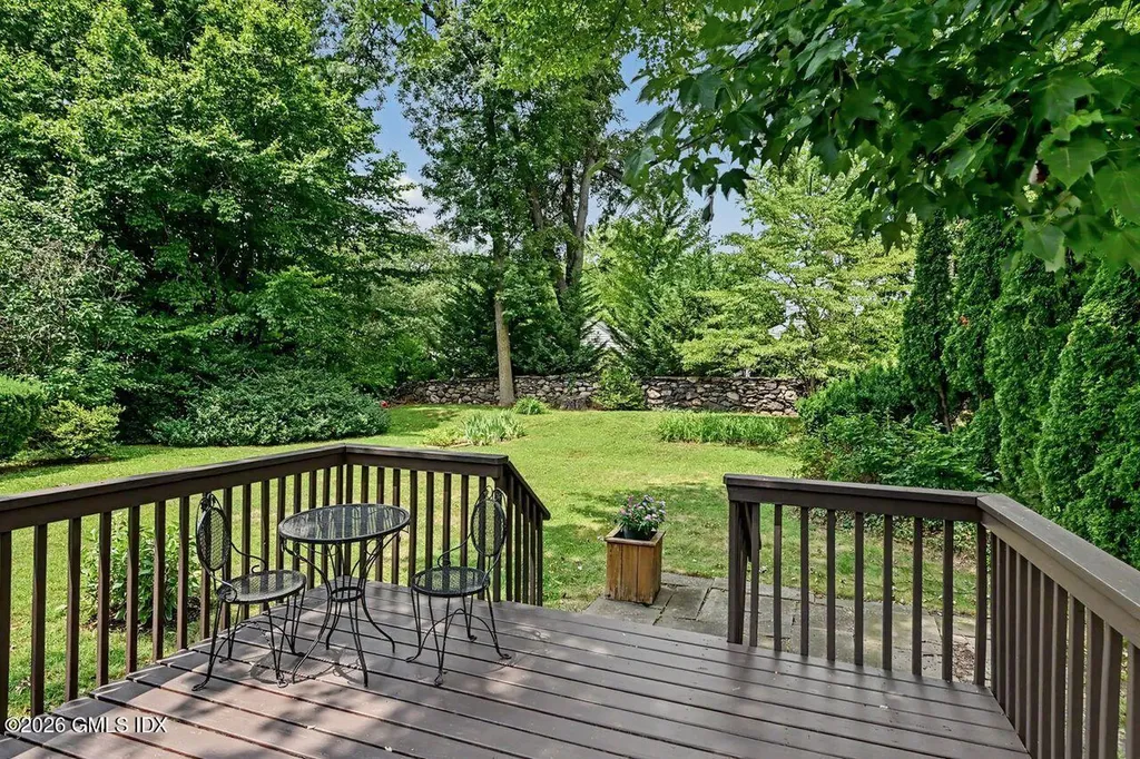4 Hassake Road Old Greenwich CT 06870