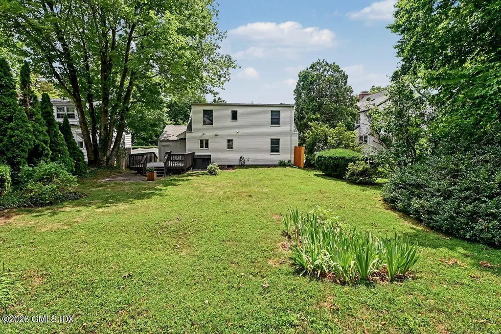 4 Hassake Road Old Greenwich CT 06870