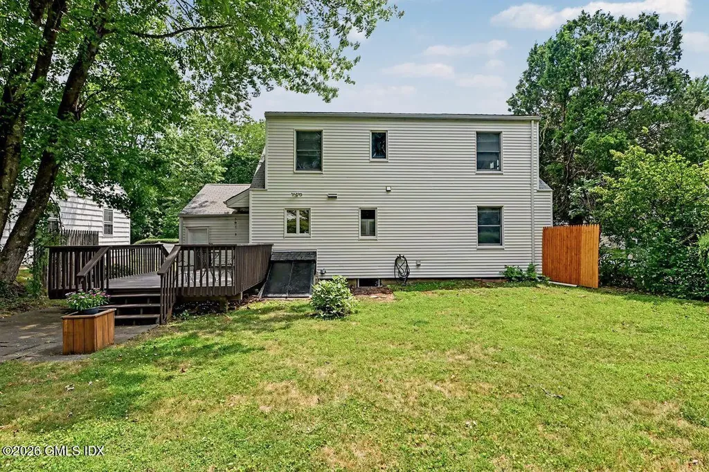 4 Hassake Road Old Greenwich CT 06870