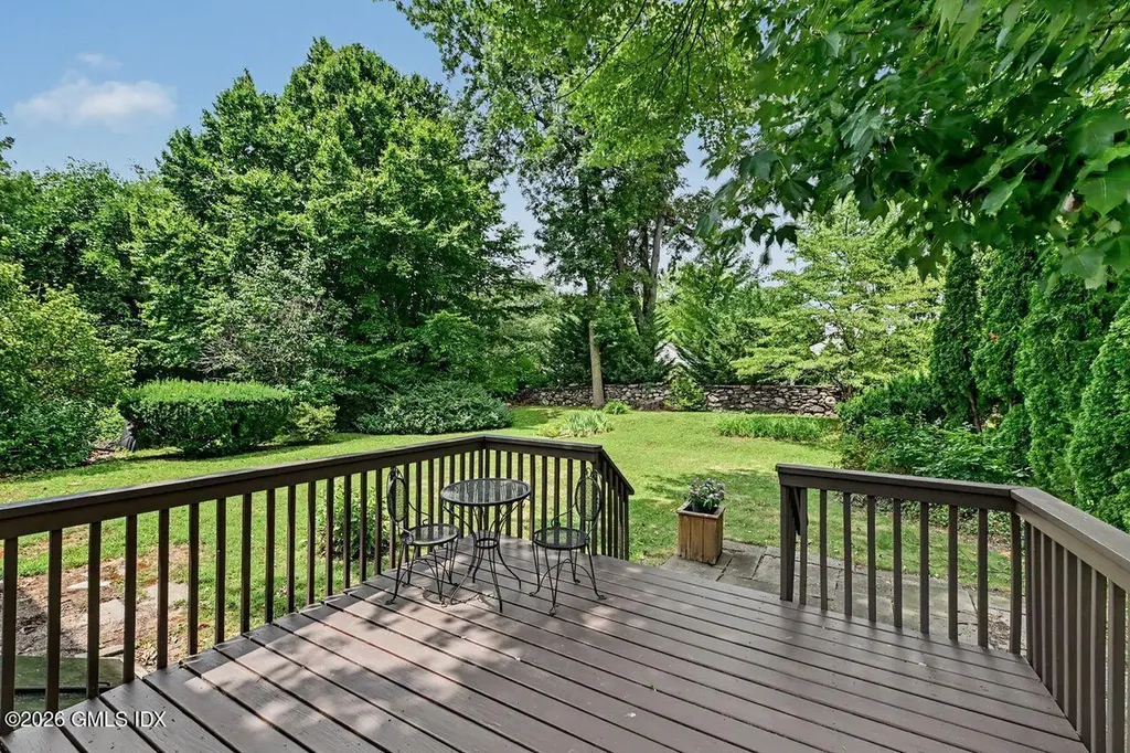 4 Hassake Road Old Greenwich CT 06870