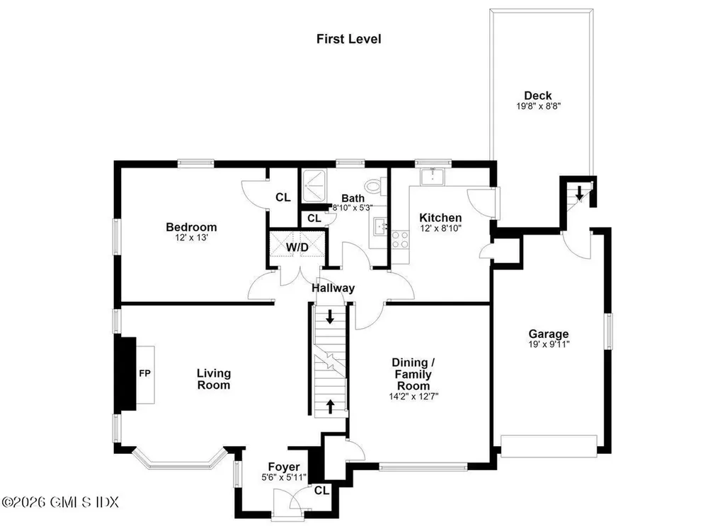 4 Hassake Road Old Greenwich CT 06870
