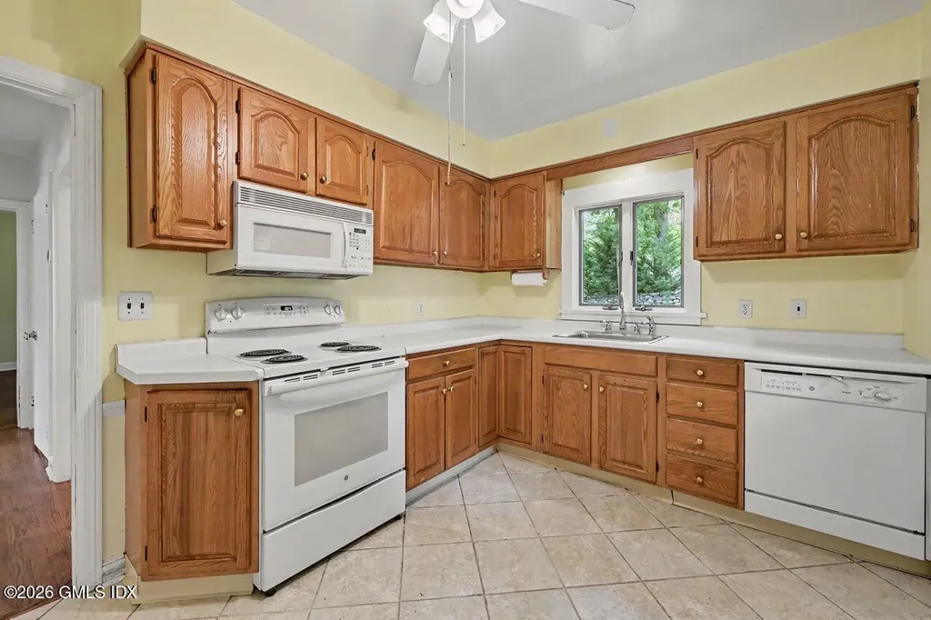 4 Hassake Road Old Greenwich CT 06870