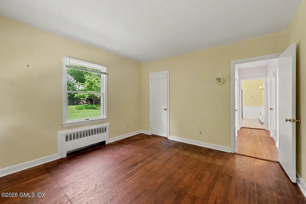 4 Hassake Road Old Greenwich CT 06870
