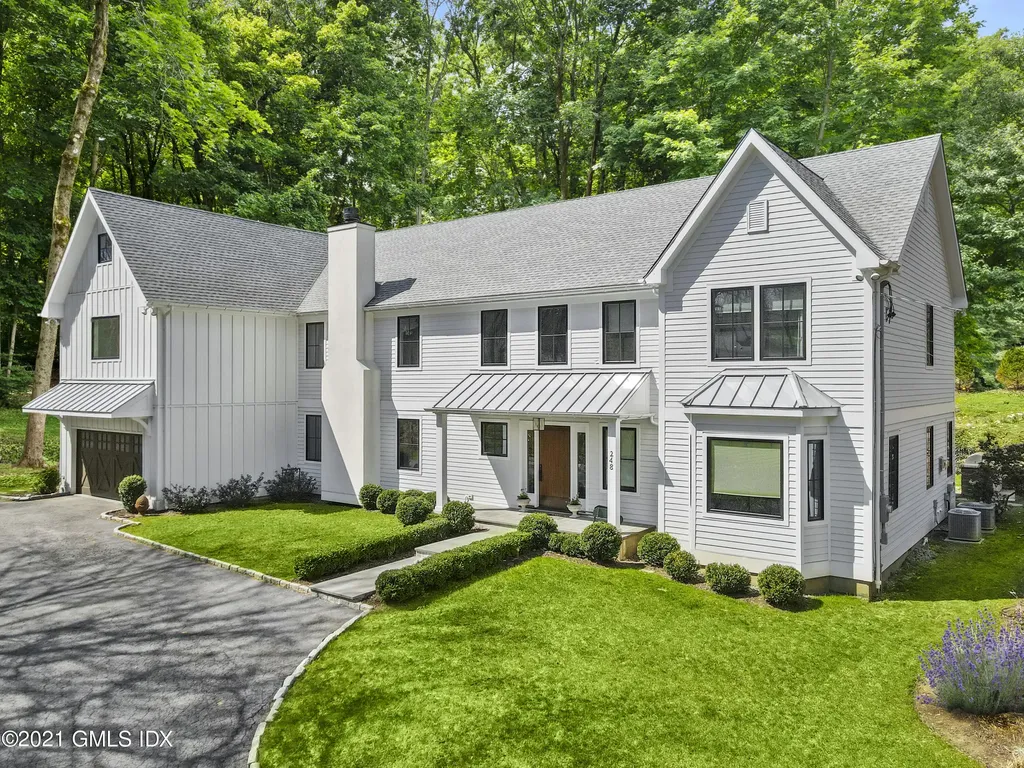 248 Stanwich Road Greenwich CT 06830