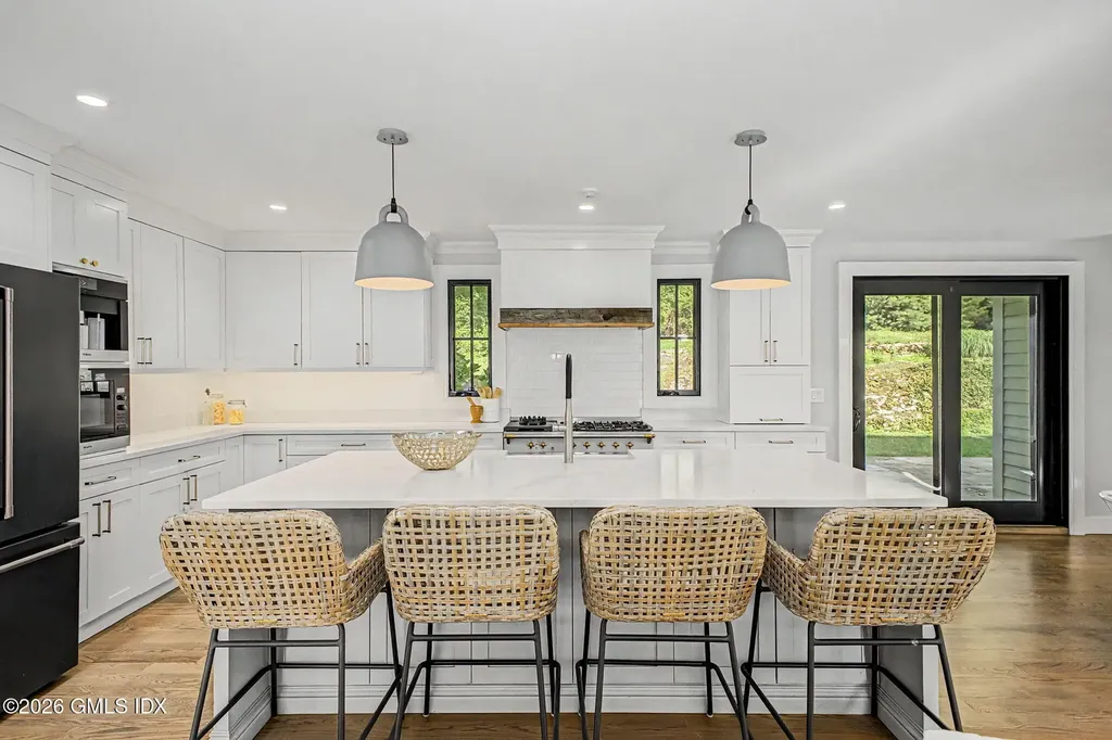 248 Stanwich Road Greenwich CT 06830