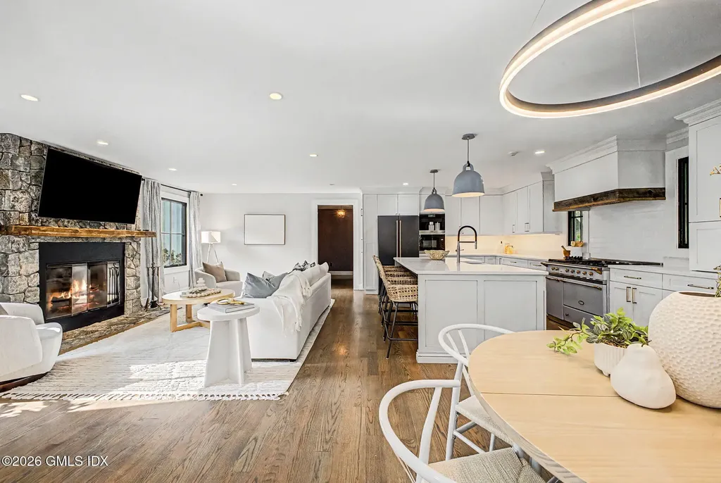 248 Stanwich Road Greenwich CT 06830