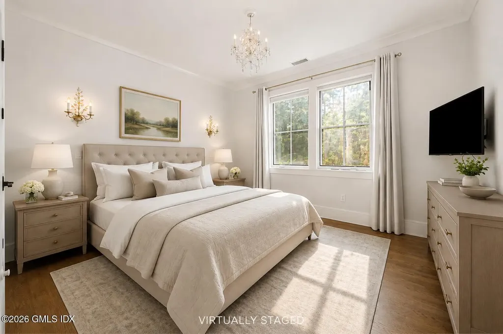 248 Stanwich Road Greenwich CT 06830