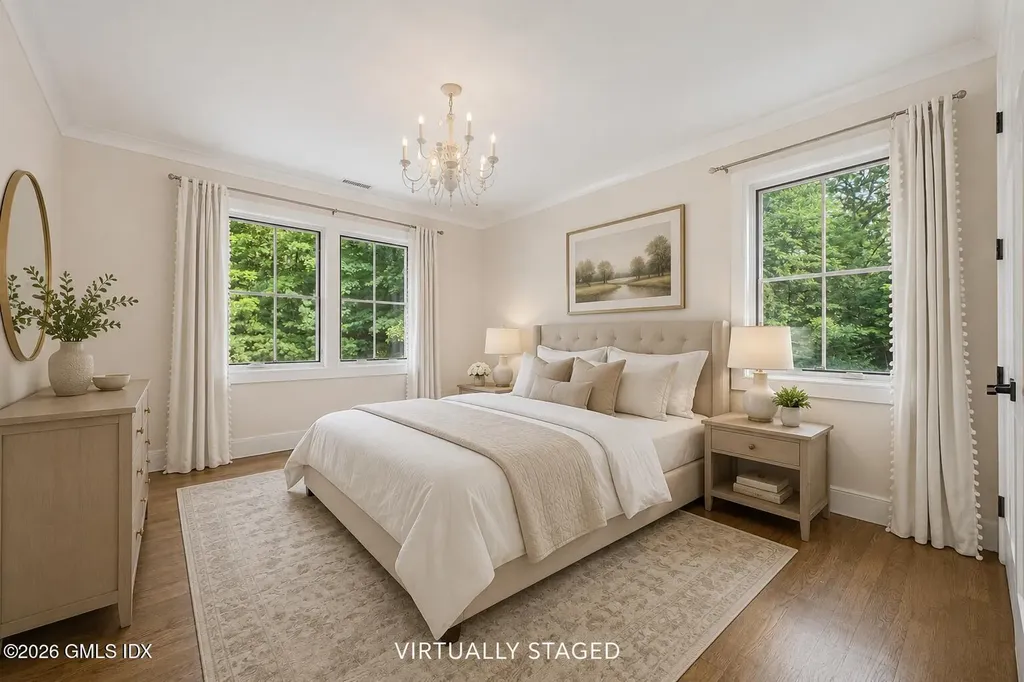 248 Stanwich Road Greenwich CT 06830