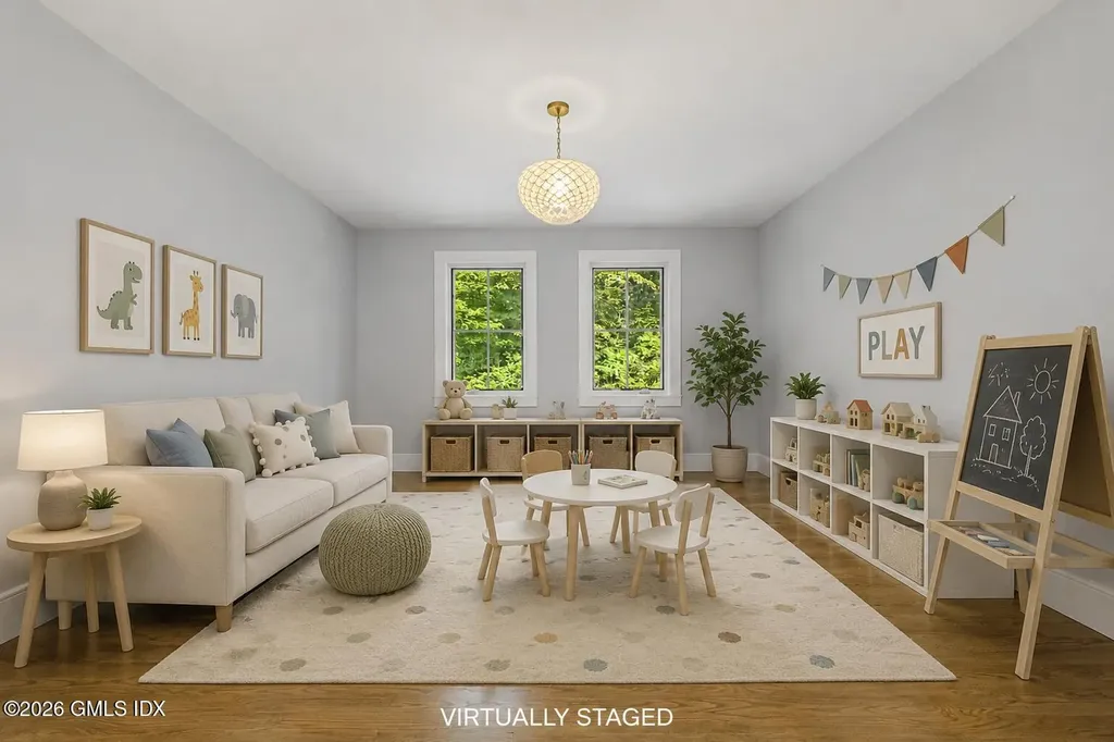 248 Stanwich Road Greenwich CT 06830