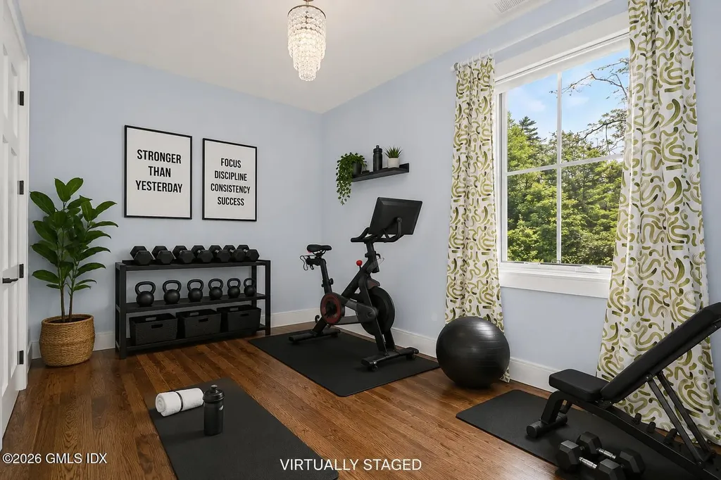 248 Stanwich Road Greenwich CT 06830