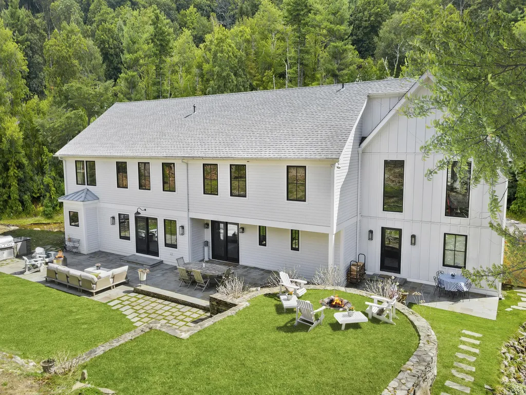 248 Stanwich Road Greenwich CT 06830