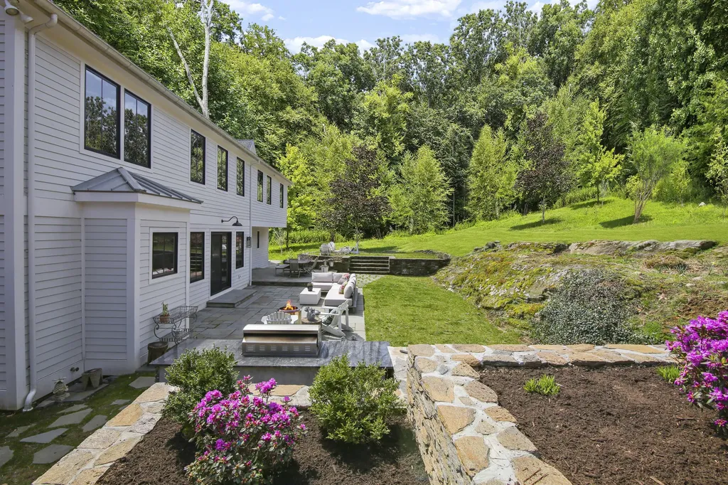 248 Stanwich Road Greenwich CT 06830
