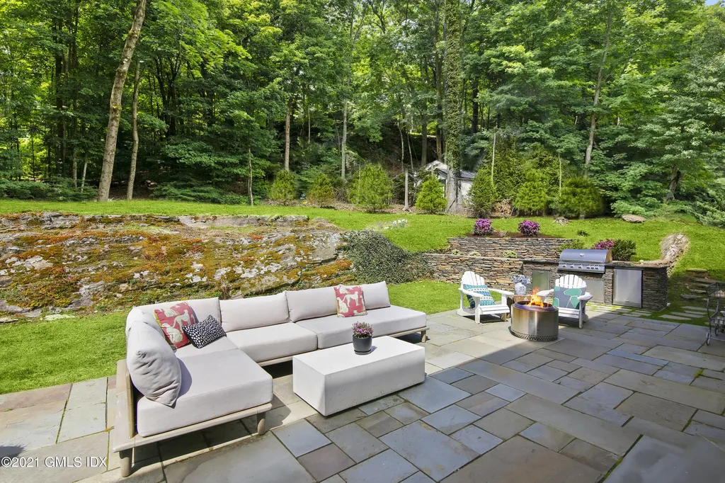 248 Stanwich Road Greenwich CT 06830