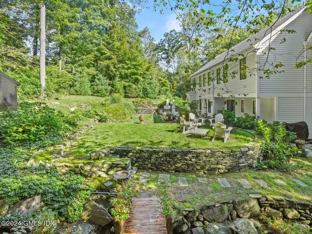 248 Stanwich Road Greenwich CT 06830