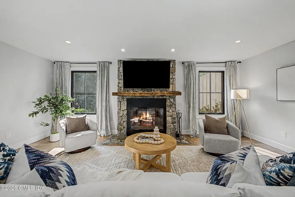 248 Stanwich Road Greenwich CT 06830