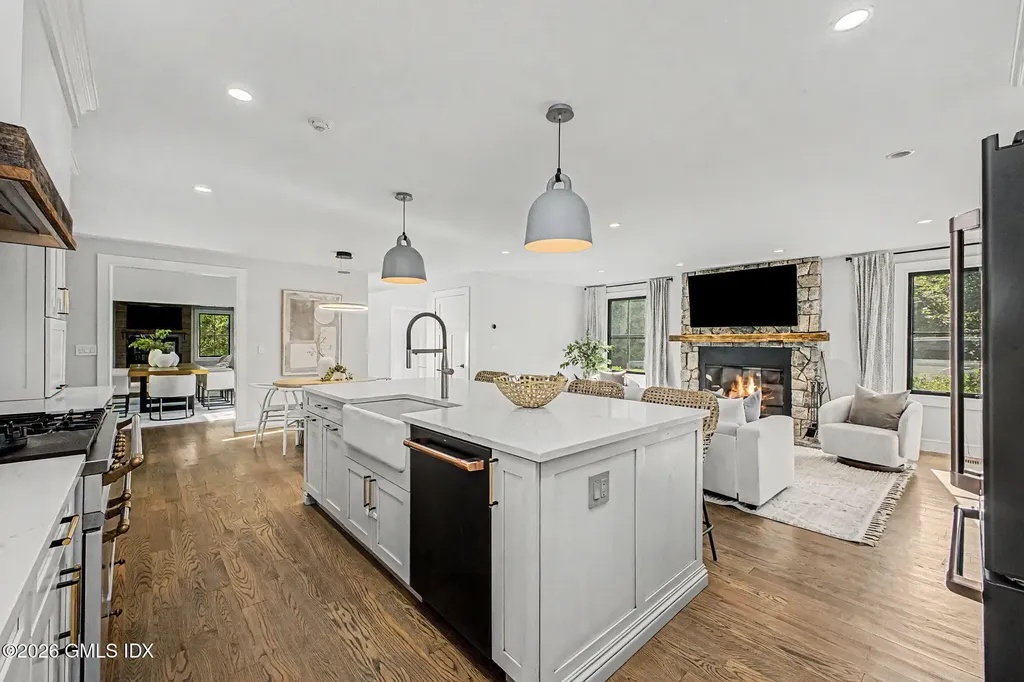 248 Stanwich Road Greenwich CT 06830