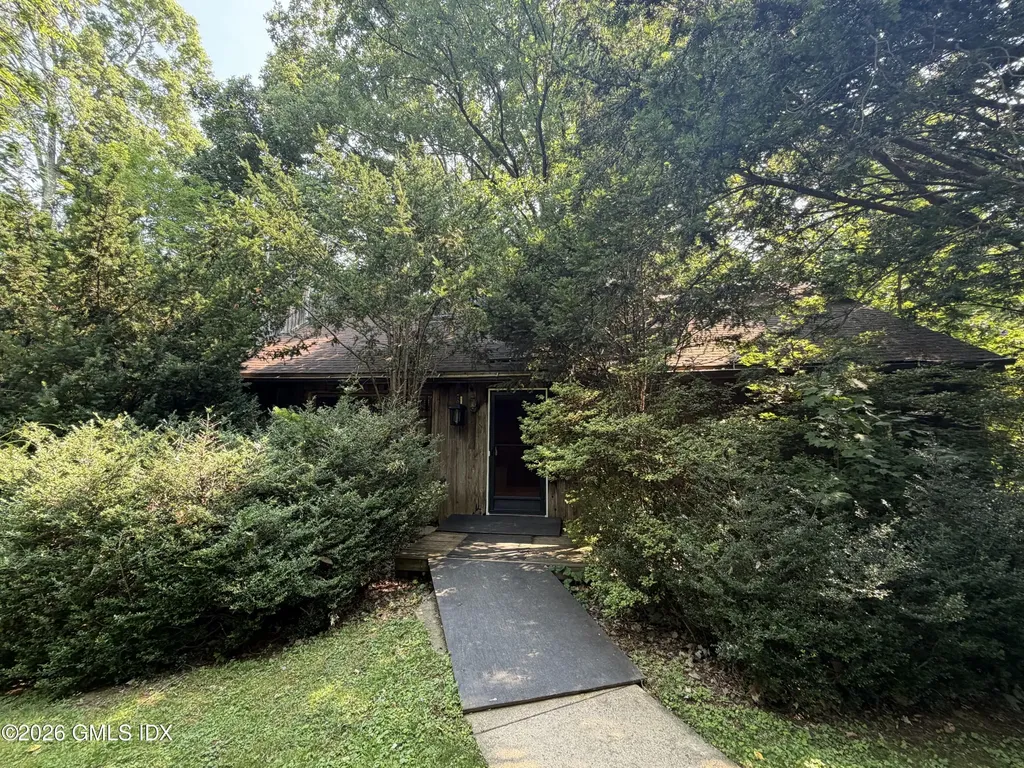 1365 King Street Greenwich CT 06831