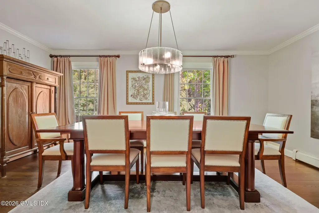 10 Gaston Farm Road Greenwich CT 06831