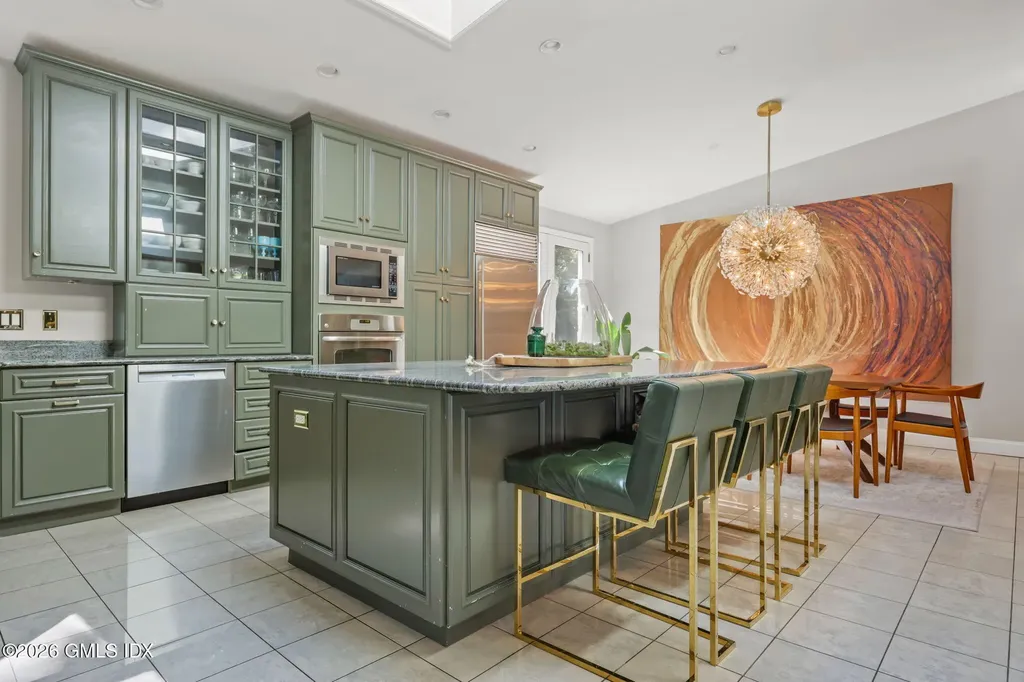 10 Gaston Farm Road Greenwich CT 06831