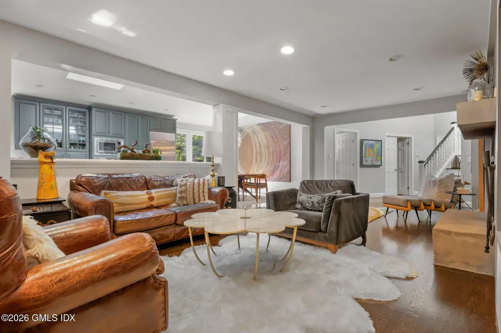 10 Gaston Farm Road Greenwich CT 06831