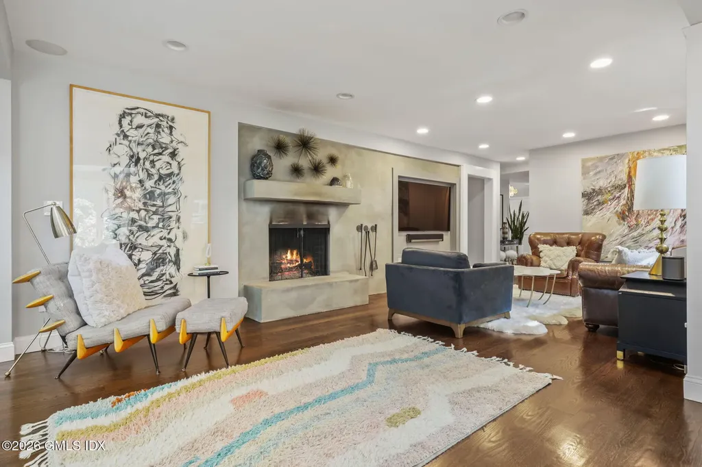 10 Gaston Farm Road Greenwich CT 06831