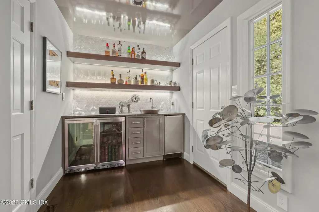 10 Gaston Farm Road Greenwich CT 06831