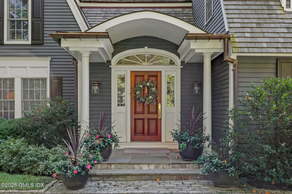 10 Gaston Farm Road Greenwich CT 06831