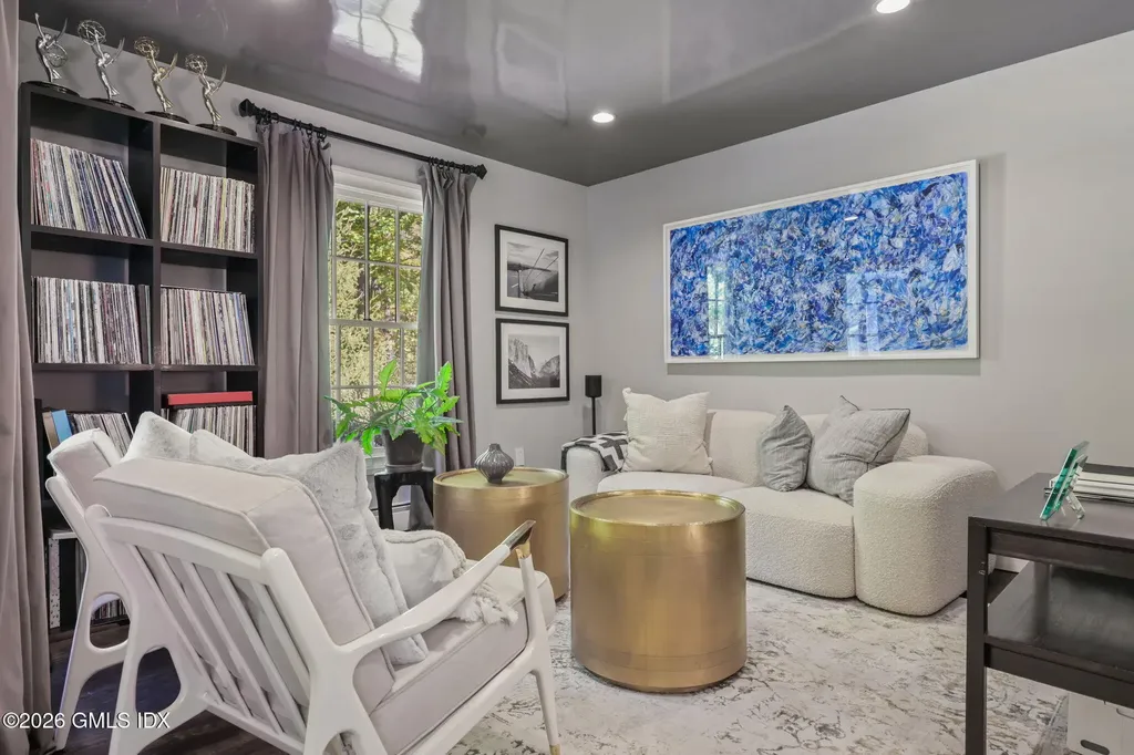 10 Gaston Farm Road Greenwich CT 06831