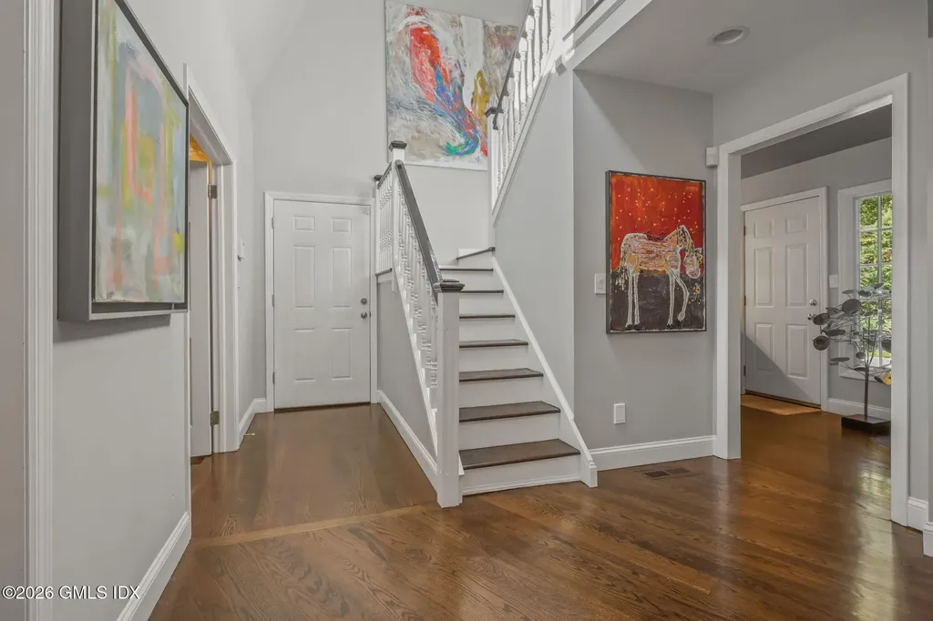 10 Gaston Farm Road Greenwich CT 06831