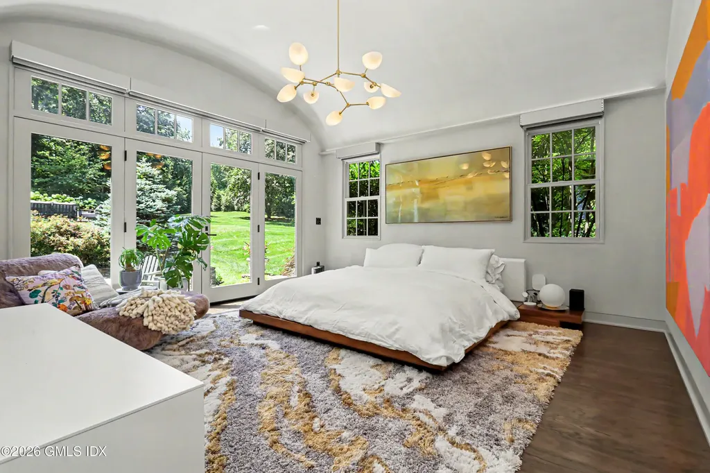 10 Gaston Farm Road Greenwich CT 06831