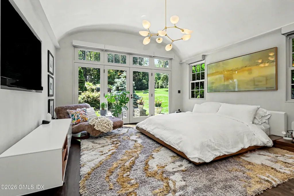 10 Gaston Farm Road Greenwich CT 06831