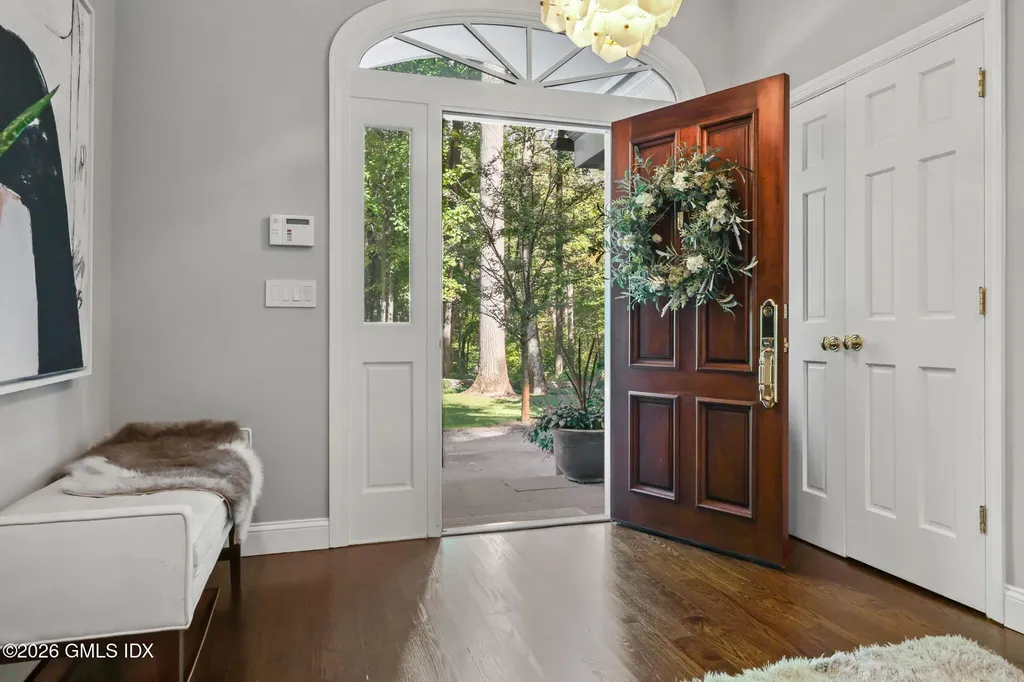 10 Gaston Farm Road Greenwich CT 06831