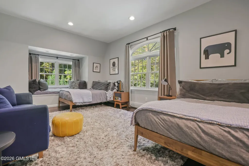 10 Gaston Farm Road Greenwich CT 06831