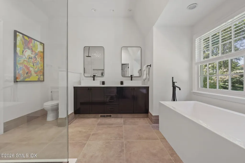 10 Gaston Farm Road Greenwich CT 06831