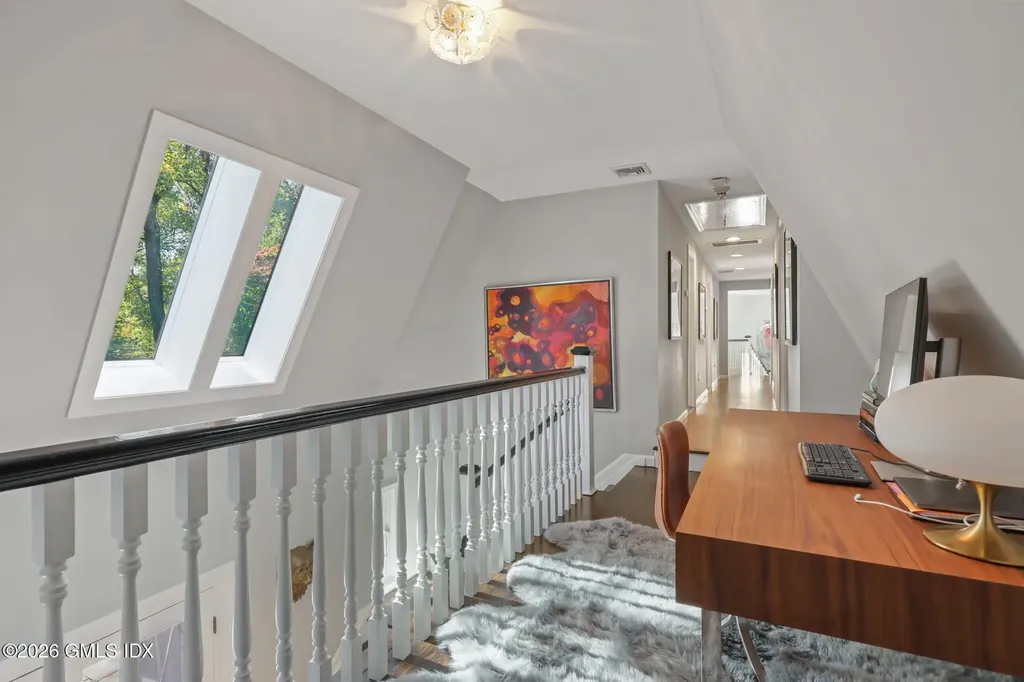 10 Gaston Farm Road Greenwich CT 06831