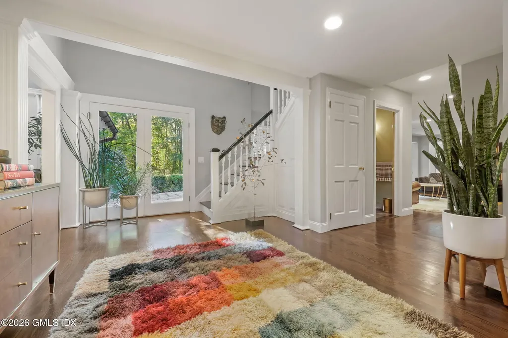 10 Gaston Farm Road Greenwich CT 06831