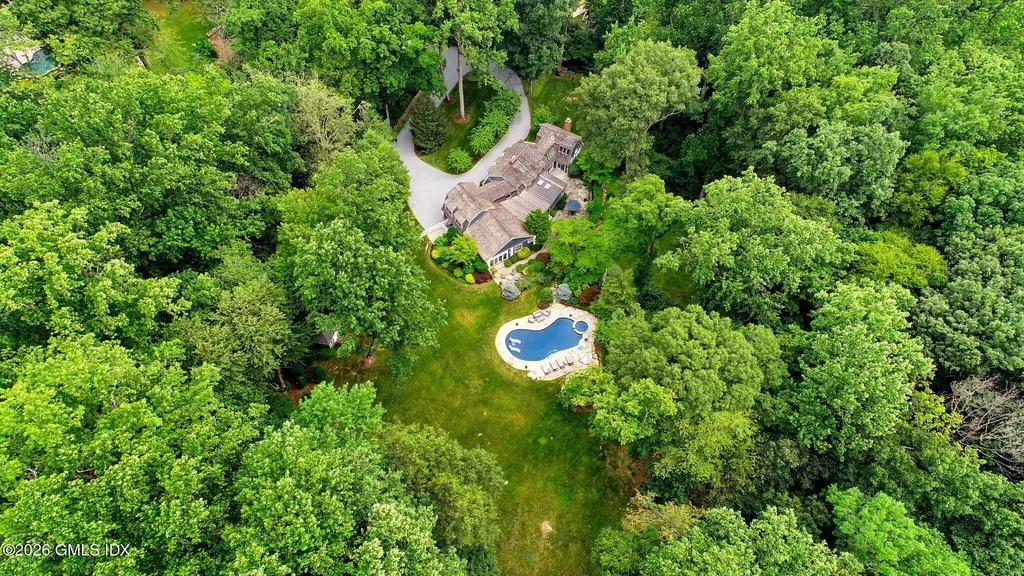 10 Gaston Farm Road Greenwich CT 06831