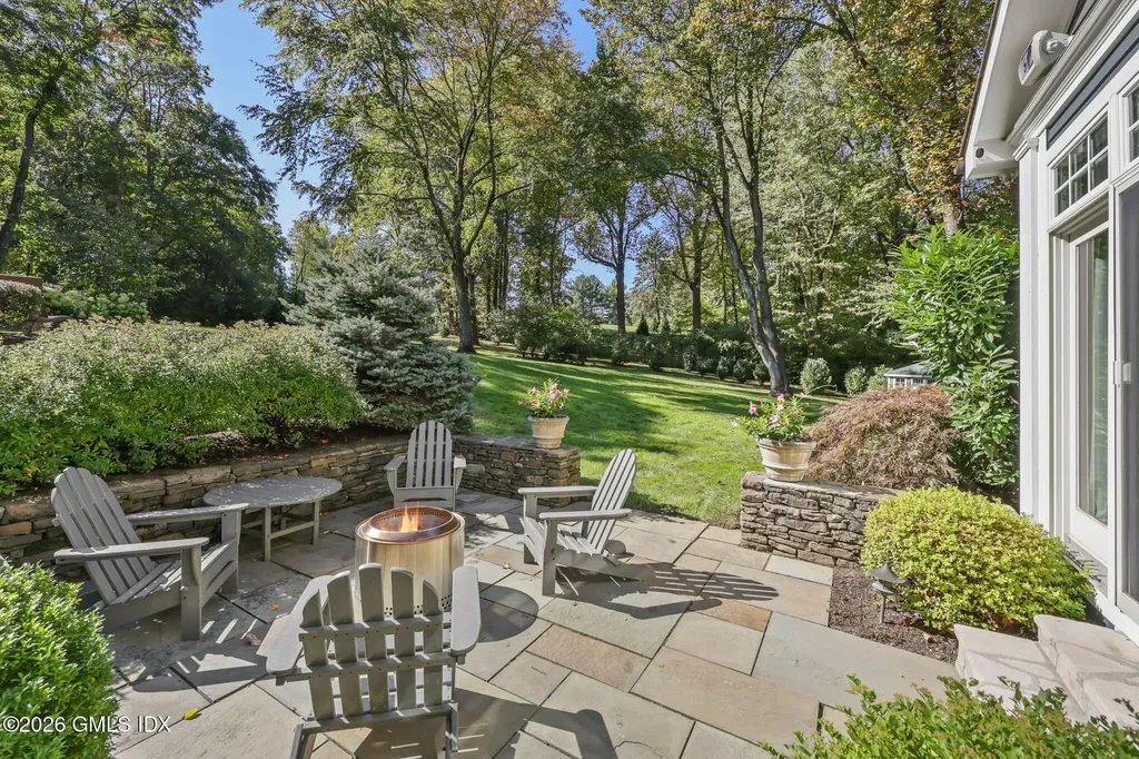 10 Gaston Farm Road Greenwich CT 06831
