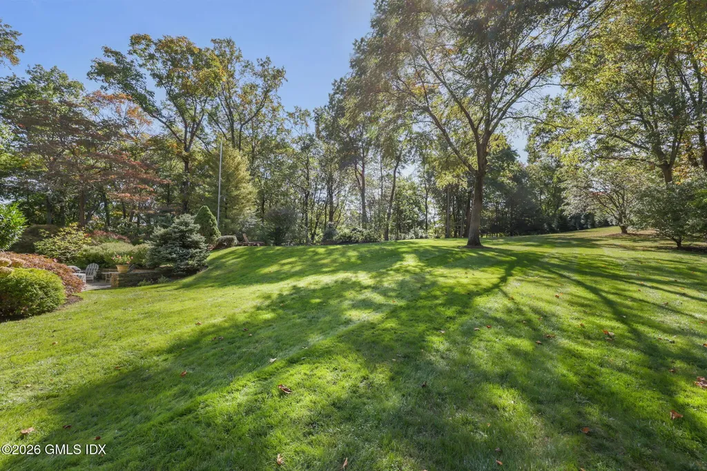 10 Gaston Farm Road Greenwich CT 06831