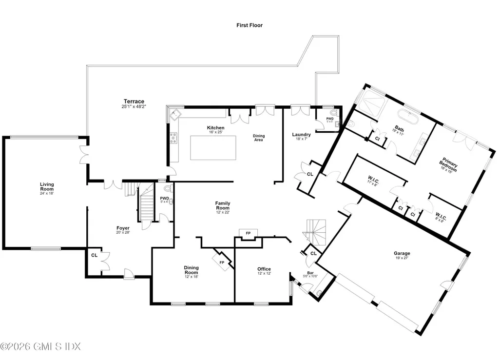 10 Gaston Farm Road Greenwich CT 06831